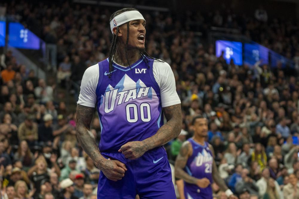 在国际舞台 在国际舞台