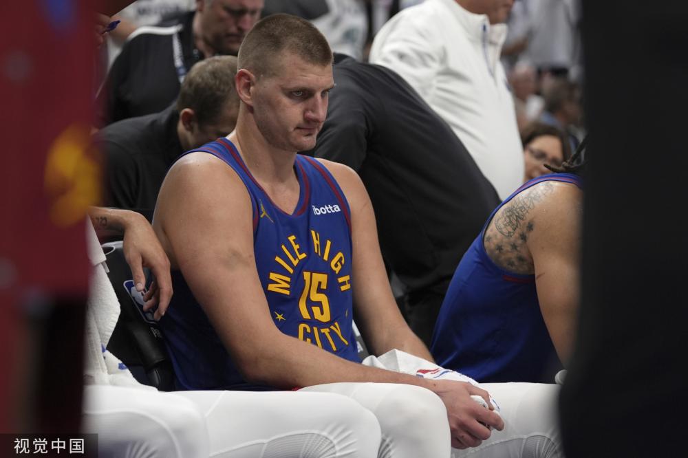 服了球迷 服了球迷